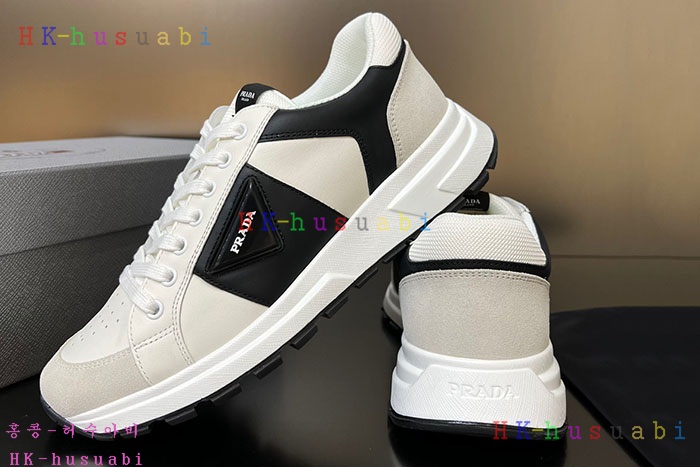 NEW 프라다 신발 신상 P 644250