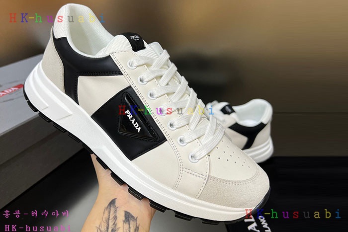 NEW 프라다 신발 신상 P 644250
