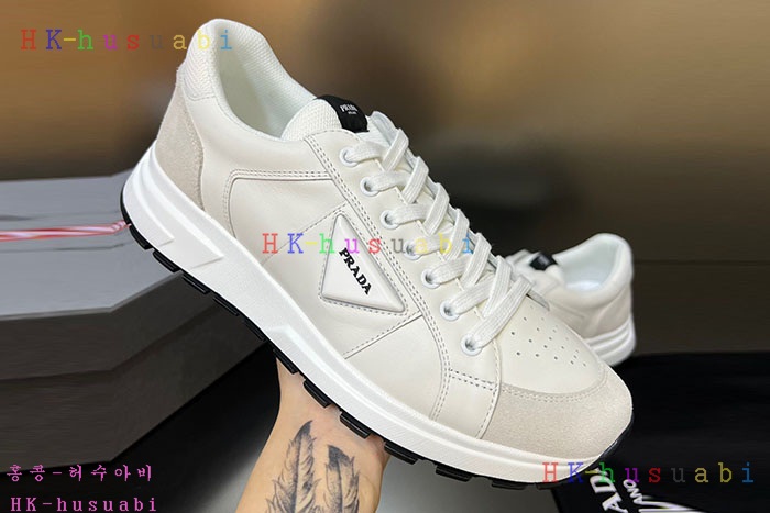 NEW 프라다 신발 신상 P 644251