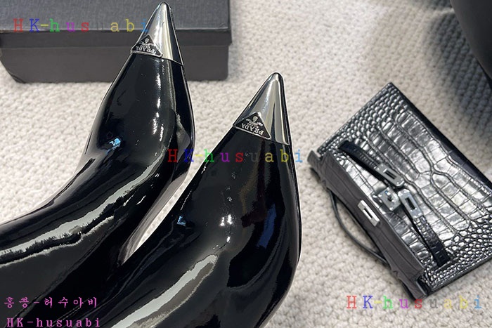 NEW 프라다 신발 신상 P 644330