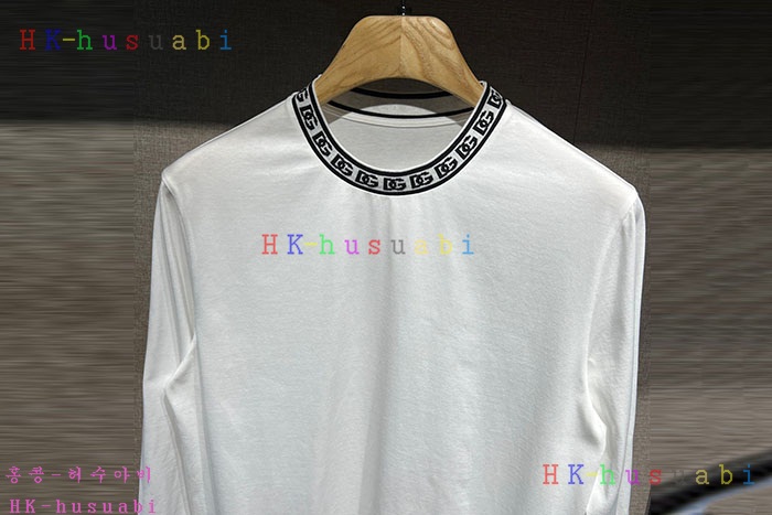 NEW 돌체앤가바나 상의 신상 DG 558201