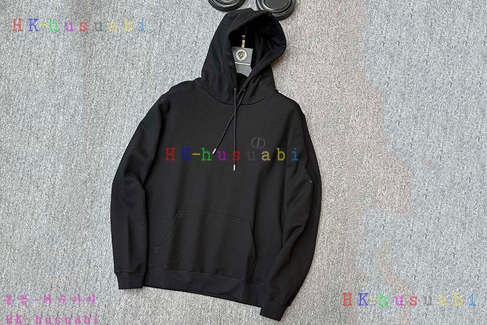 NEW 디올 후드티 신상 DR 414011