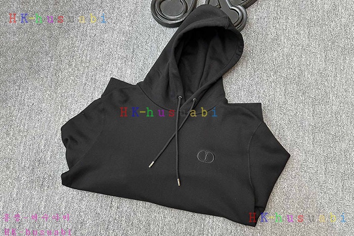 NEW 디올 후드티 신상 DR 414011