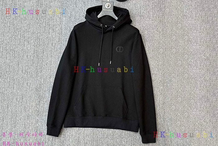 NEW 디올 후드티 신상 DR 414011