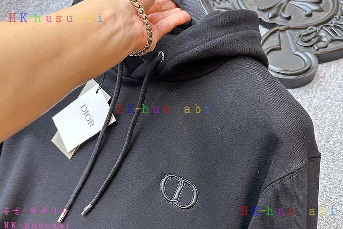 NEW 디올 후드티 신상 DR 414011