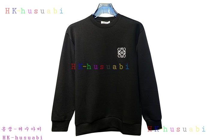 NEW 로에베 맨투맨 신상 L 667561