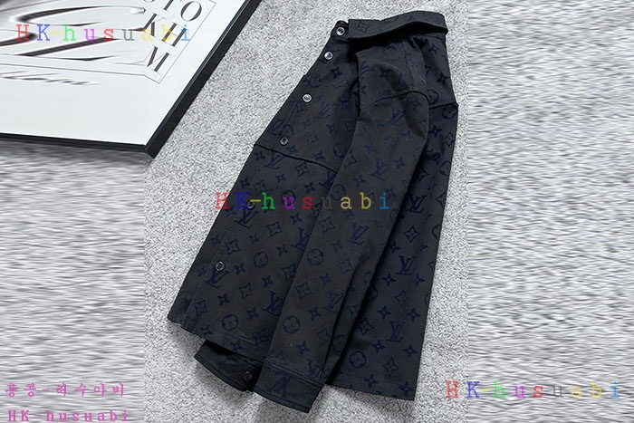 NEW 루이비통 자켓 신상 LV  691145
