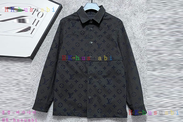 NEW 루이비통 자켓 신상 LV  691145