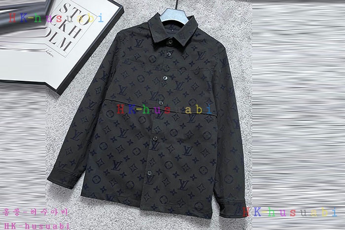 NEW 루이비통 자켓 신상 LV  691145