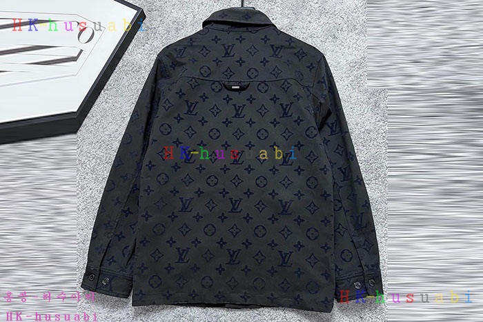 NEW 루이비통 자켓 신상 LV  691145