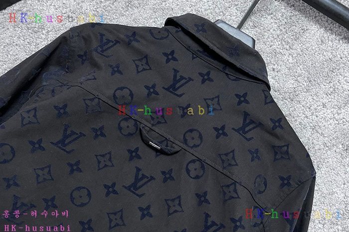 NEW 루이비통 자켓 신상 LV  691145