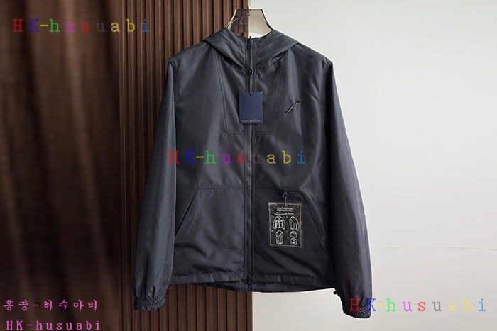 NEW 루이비통 자켓 신상 LV  691147