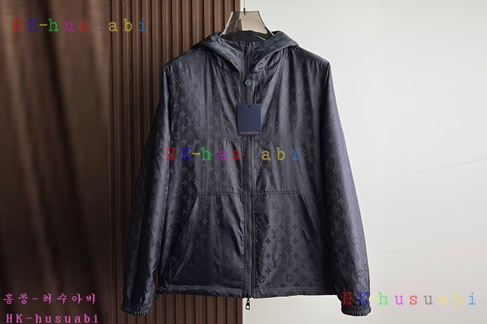 NEW 루이비통 자켓 신상 LV  691147
