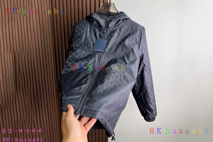 NEW 루이비통 자켓 신상 LV  691147