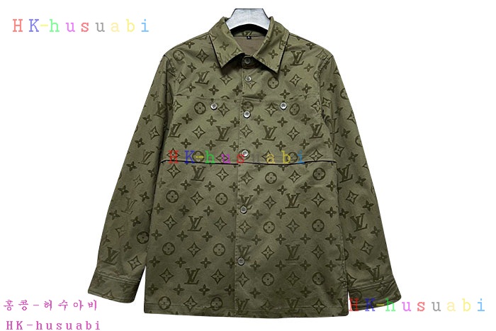 NEW 루이비통 자켓 신상 LV  691144