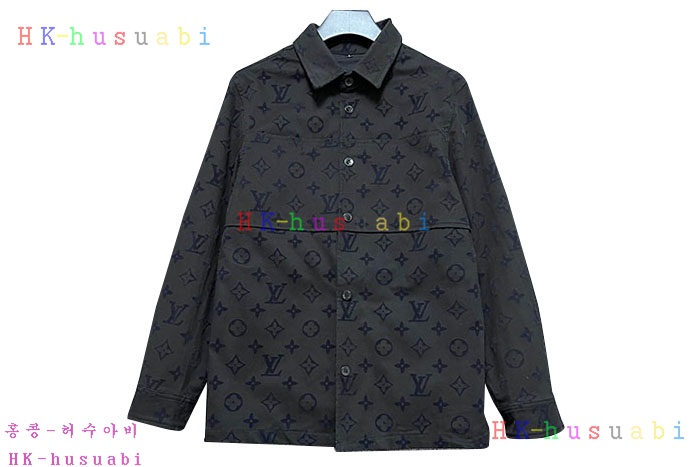 NEW 루이비통 자켓 신상 LV  691145