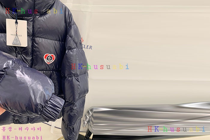 NEW 몽클레어 패딩 신상 M 1425601