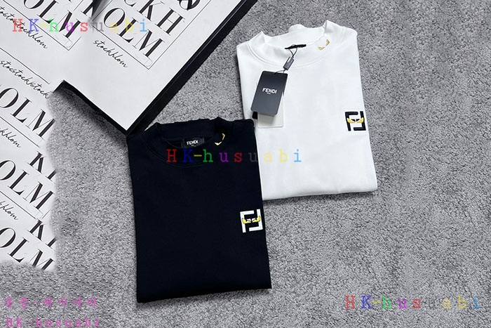 NEW 펜디 상의 신상 FD 958821