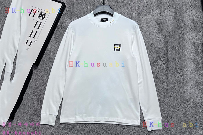 NEW 펜디 상의 신상 FD 958821
