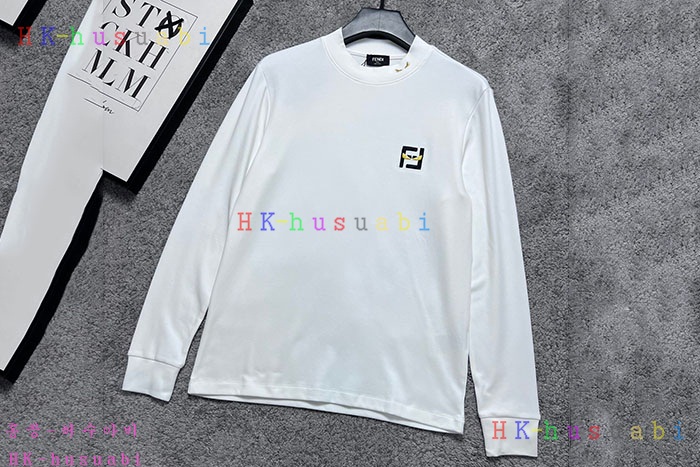 NEW 펜디 상의 신상 FD 958821