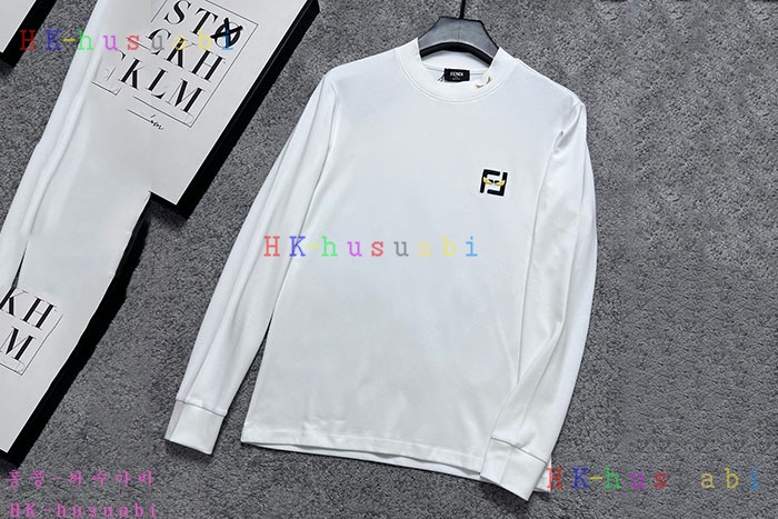 NEW 펜디 상의 신상 FD 958821