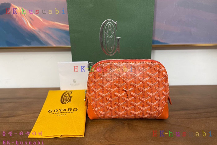★미러급★고야드 파우치 방돔 PM GY 668220-7