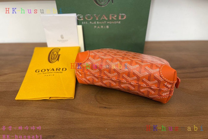 ★미러급★고야드 파우치 방돔 PM GY 668220-7
