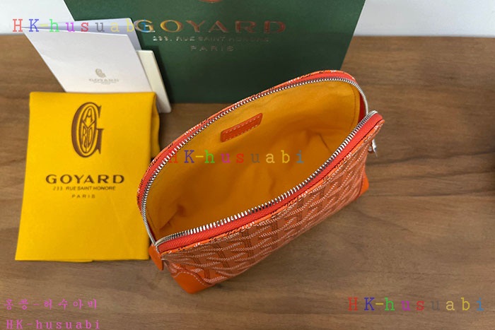★미러급★고야드 파우치 방돔 PM GY 668220-7