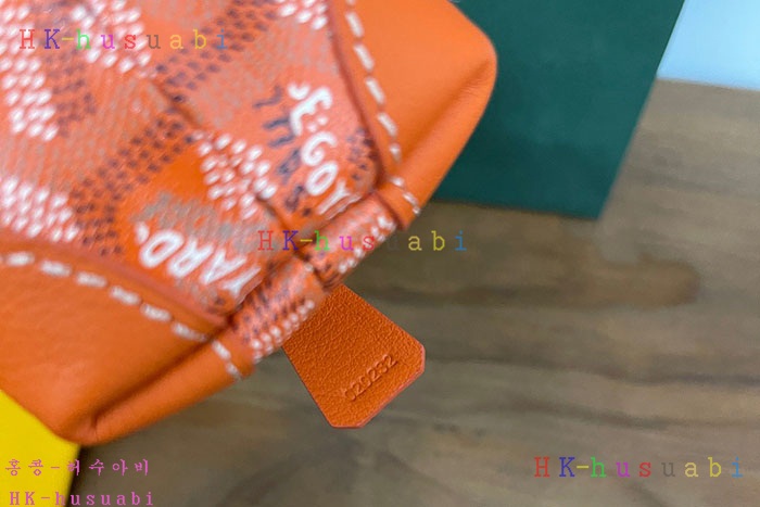 ★미러급★고야드 파우치 방돔 PM GY 668220-7