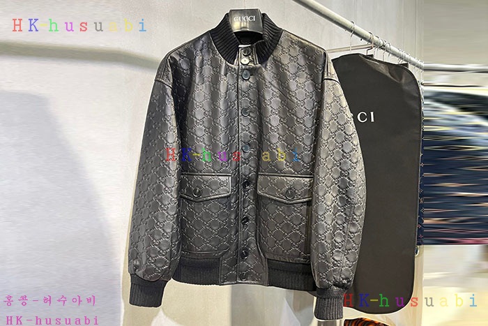 NEW 구찌 자켓 신상 GU 668260