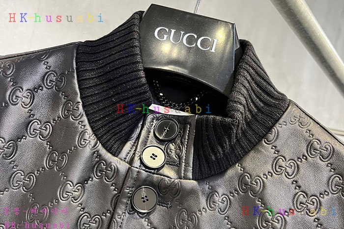 NEW 구찌 자켓 신상 GU 668260