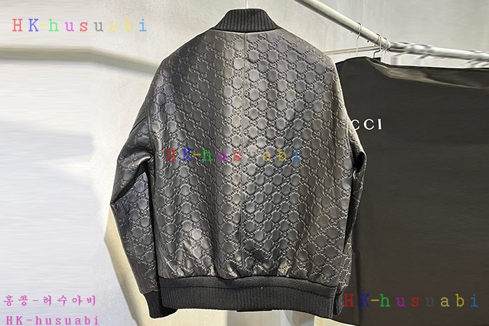 NEW 구찌 자켓 신상 GU 668260