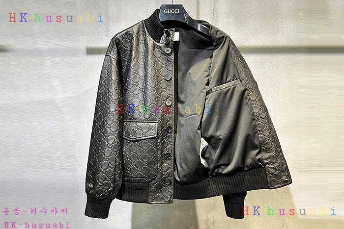 NEW 구찌 자켓 신상 GU 668260