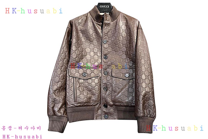 NEW 구찌 자켓 신상 GU 668261