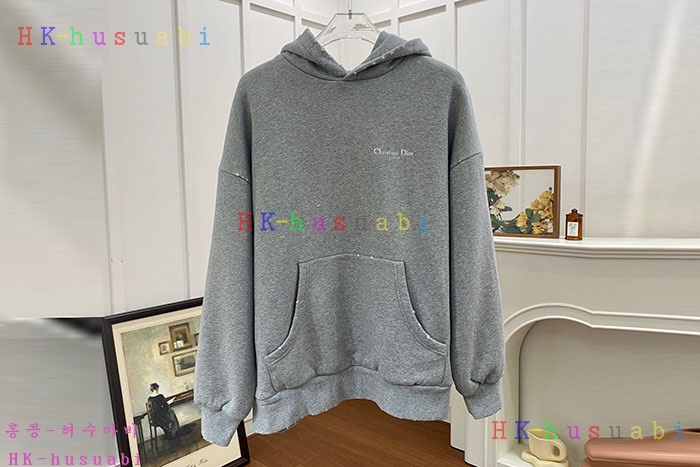 NEW 디올 후드티 신상 DR 225260
