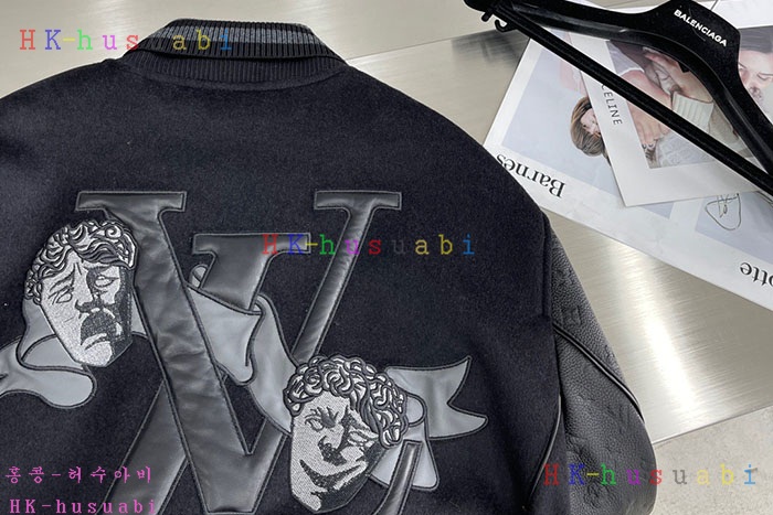 NEW 루이비통 자켓 신상 LV 681106