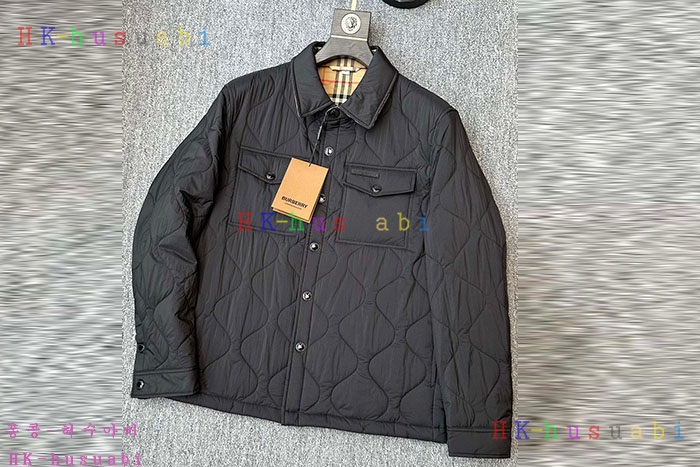 NEW 버버리 솜패딩 신상 BB 668281