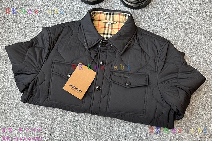 NEW 버버리 솜패딩 신상 BB 668281