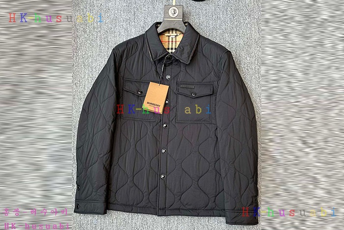NEW 버버리 솜패딩 신상 BB 668281