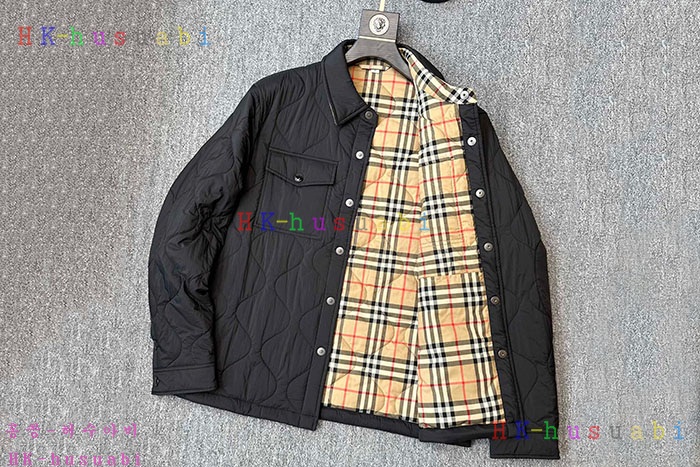 NEW 버버리 솜패딩 신상 BB 668281