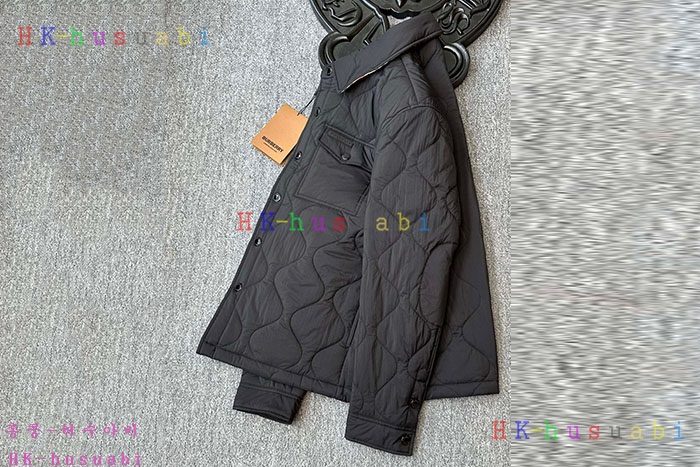 NEW 버버리 솜패딩 신상 BB 668281