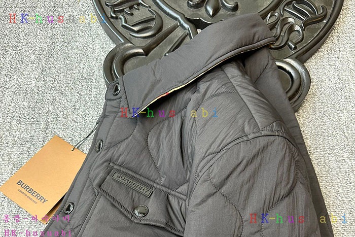 NEW 버버리 솜패딩 신상 BB 668281