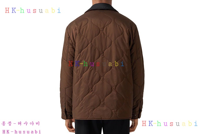 NEW 버버리 솜패딩  신상 BB 668293