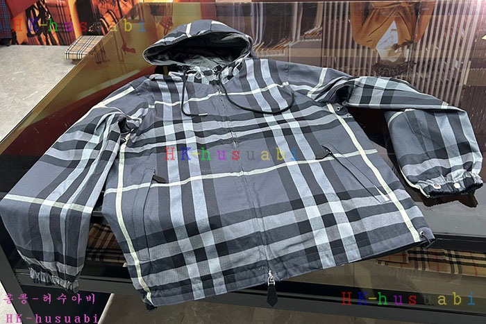 NEW 버버리 자켓  신상 BB 668294