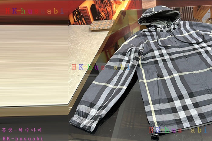 NEW 버버리 자켓  신상 BB 668294
