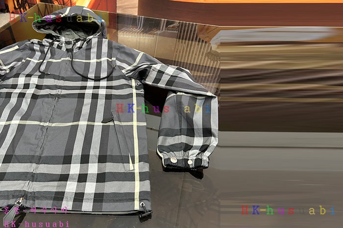 NEW 버버리 자켓  신상 BB 668294