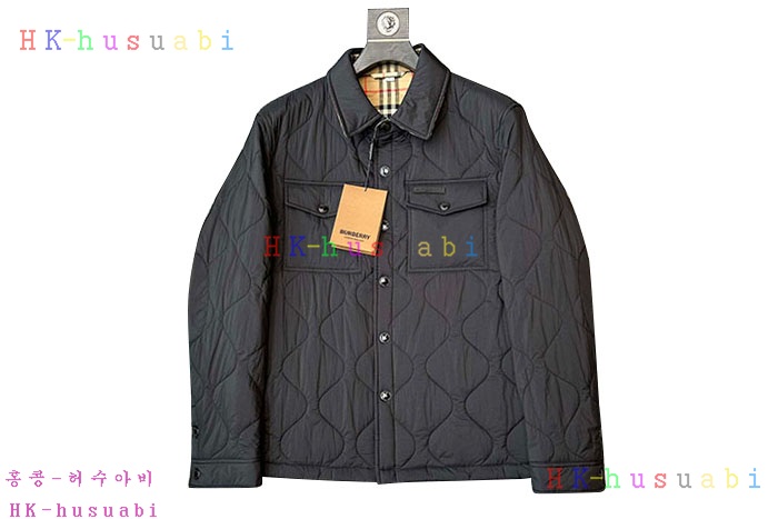 NEW 버버리 솜패딩 신상 BB 668281