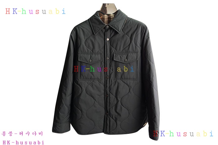 NEW 버버리 솜패딩  신상 BB 668292