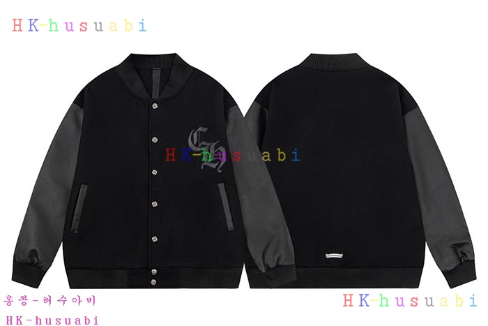 NEW 크롬하츠 자켓 신상 C 414001