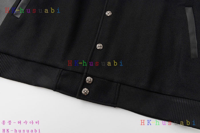 NEW 크롬하츠 자켓 신상 C 414001